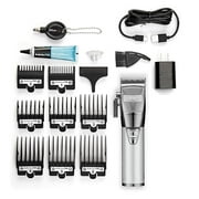 BaBylissPRO® SILVERFX+ All-Metal Clipper