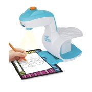 Toys smART Sketcher 2.0 Drawing Projector for Kids, Art Projector for Tracing