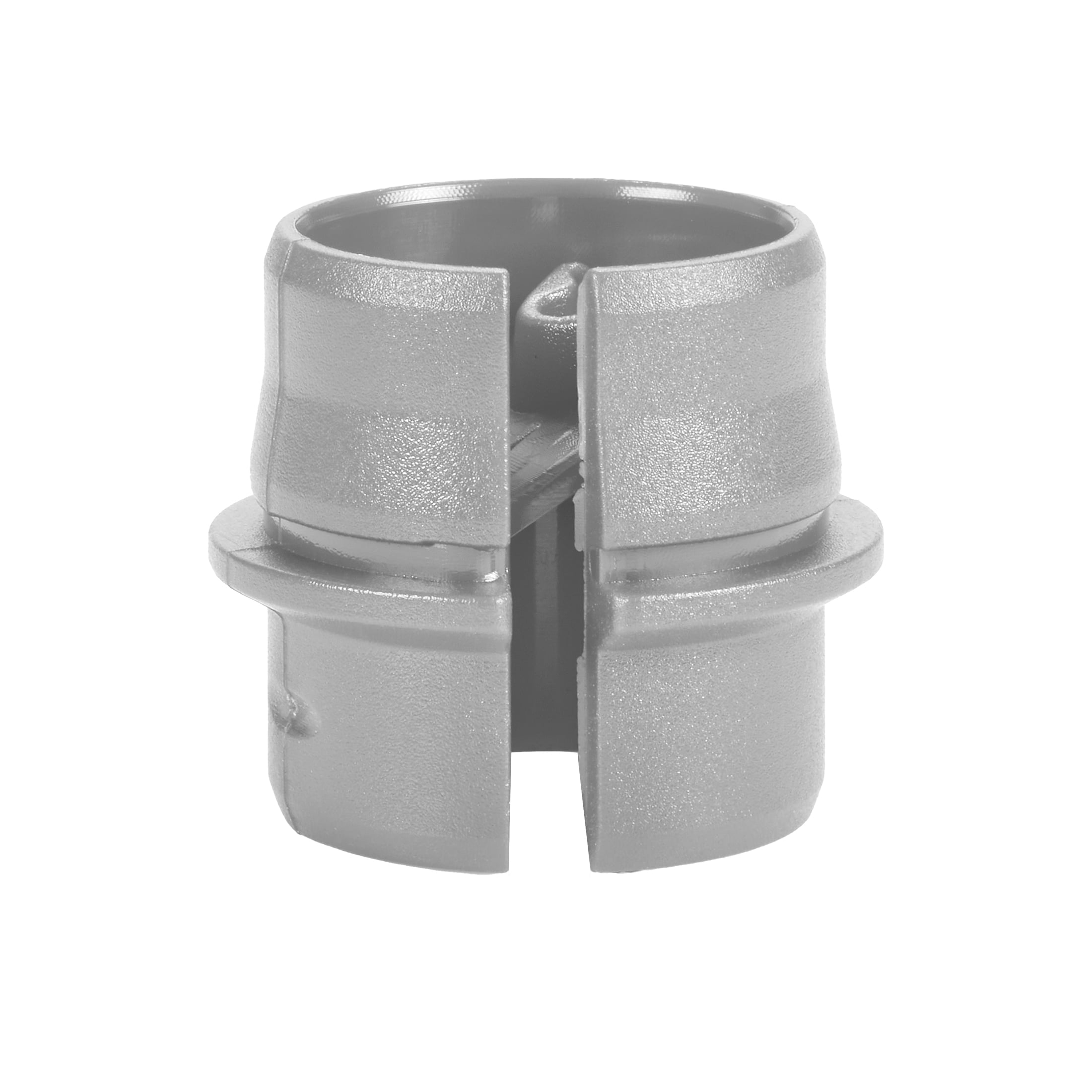 Maxxima 3/4 in. Plastic Non-Metallic Snap In Box Wire Connector for NM Sheathed Cable (200 Pack)