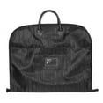 thumbnail image 4 of Garment Bag,Waterproof Business Suit Travel Business Suit Bag Garment Storage Bag Professionally Tested, 4 of 14