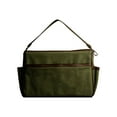 thumbnail image 6 of LENCCA Coreen Protective Camera Shoulder Bag for SLR or DSLR Cameras, Fits up to 5.5" x 3.5", 6 of 7