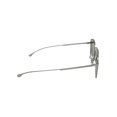 thumbnail image 3 of Lentes de sol Hugo Boss 0992/F/S RIM/T4 58MM GRIS mate, 3 of 3