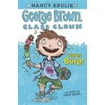 thumbnail image 2 of Super Burp! 1 (George Brown, Clown de Classe), 2 of 5