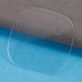 thumbnail image 4 of 2PCS For Xiaomi Redmi Note 14 Pro+ 5G Camera Lens Protector 2.5D Tempered Glass Lens Film, 4 of 5