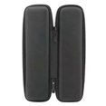 thumbnail image 3 of Storage Box Black EVA Hard Shell Touch Pen Box Makeup Brush Box Portable Box Pen Ballpoint Pen Storage Box, 3 of 4