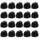 thumbnail image 2 of 20 conectores de alambre cúbicos para organizadores modulares de estanterías y armarios, 2 of 8
