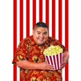 thumbnail image 2 of Gabriel Iglesias: Hot and Fluffy, 2 of 2