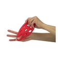 thumbnail image 2 of THERABAND Hand Xtrainer, Red, Soft, 1 Pack, 2 of 8