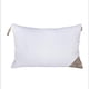thumbnail image 2 of ALMOHADA CASHMERE TIBET THERAPEDIC STD., 2 of 6