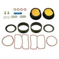 thumbnail image 6 of Oil-Free Air Compressor Repair Kit 750W Vacuum Pump Oil-Free Mute Air Compressor Cylinder Sleeve Piston Cylinder Ring, 6 of 6