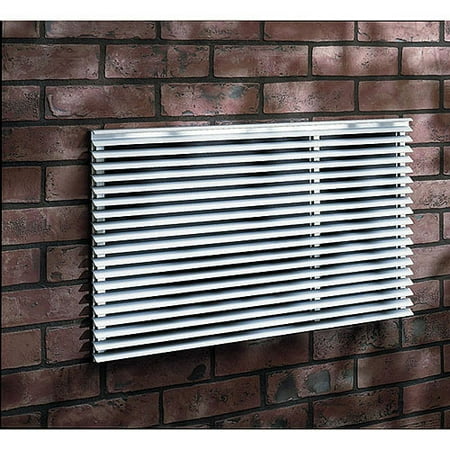 Frigidaire EA109T Protective Rear Grille for Room Through-The-Wall Air Conditioner