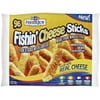Fisher Boy: Fish Sticks w/Cheese Fishin' Cheese Sticks, 48 oz