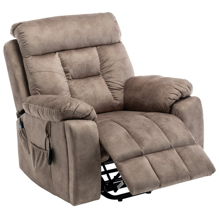 Recliners at walmart in store sale