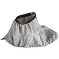 thumbnail image 2 of Jupe de Pulvérisation Universelle Ajustable Sport Imperméable en Nylon pour Kayak, 2 of 8