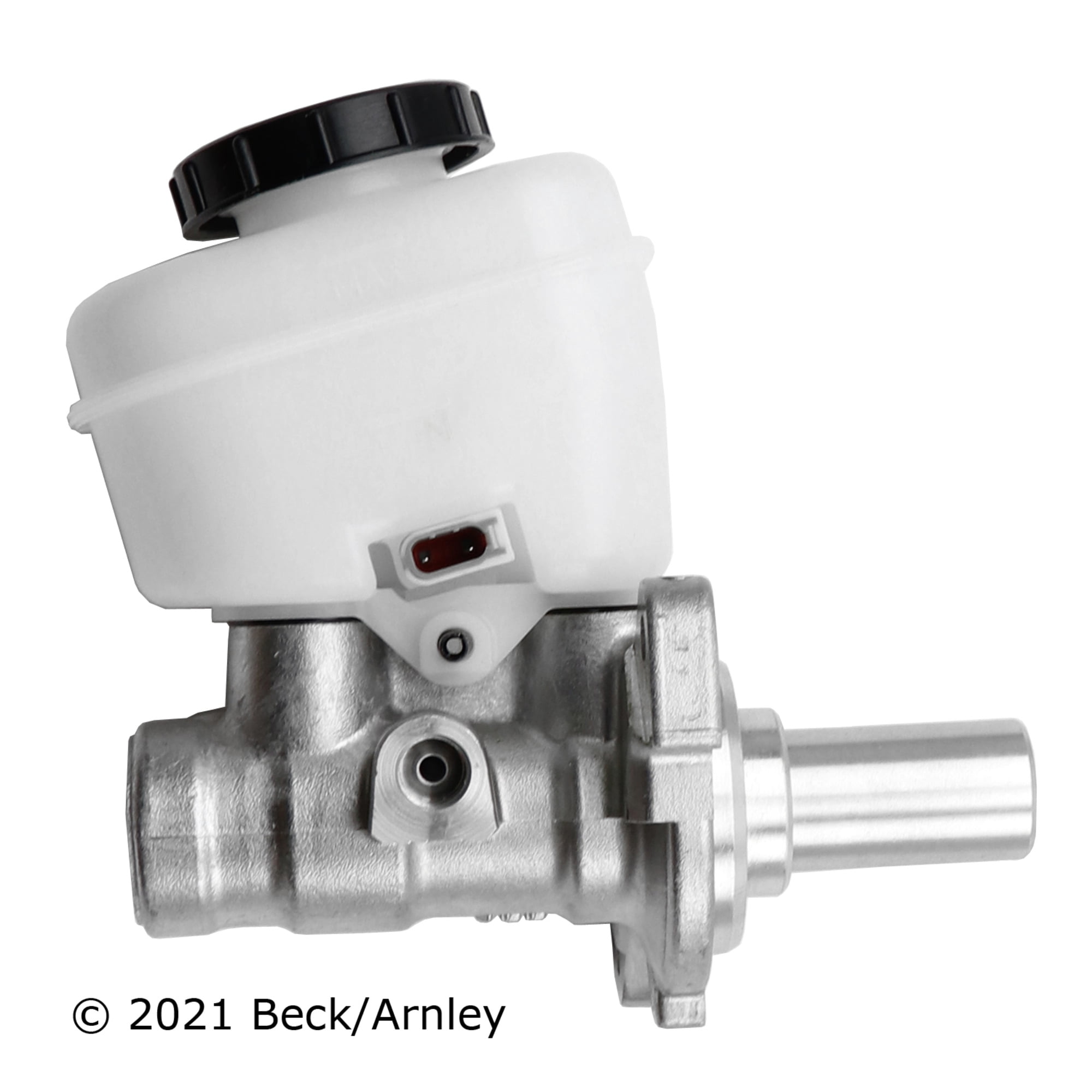 BeckArnley 072-9996 Brake Master Cylinder