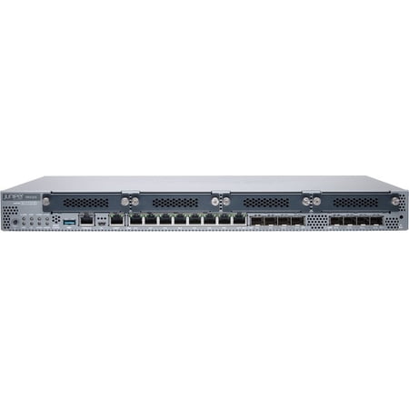 UPC 832938085367 product image for Juniper SRX345 Router - 8 Ports - Management Port - 12 Slots - Gigabit Ethernet  | upcitemdb.com