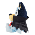 thumbnail image 2 of Vampire Bluey Jumbo Halloween Plush, 18", 2 of 6