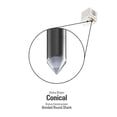 thumbnail image 5 of Replacement Stylus Atn3600 Lp Vinyl Record Player Needle For Turntable Phonograph Platenspeler Reco, 5 of 5