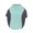 A454 Green 11.8", variant on Reflective Striped Sweater Suitable For And Cats Warm Toned Pullover With D Ring Suitable For And Cats Winter Chihuahua York Pet Clothes Birthday Gift For Pet Dog Cat 11.8"