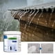 thumbnail image 4 of Agente Antifugas Impermeable Súper Fuerte Pegamento sellador Invisible resistente al agua, herramienta de reparación de revestimiento transparente, 4 of 8