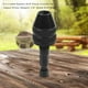 thumbnail image 4 of 0.3-3.6mm Keyless Drill Chuck Screwdriver Impact Driver Adaptor 1/4" Shank Drill, 4 of 5