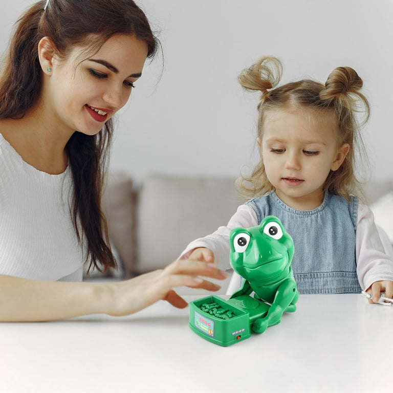 Are Electronic Toys Bad for Babies: Shocking Truth Revealed