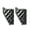 Gray, variant on ANXPTIME Multipurpose Polylactic Acid Wall Hook For Ski Snowboard Storage