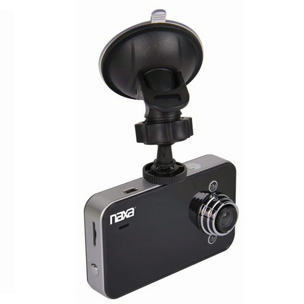 Portable HD Video Dash Cam