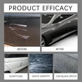 thumbnail image 4 of quanjun Home Decor Clearance Car Paint Rust Remover Wheel Iron Powder Rust Remover 50ml, 4 of 9