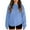 Sky Blue_16#818b, variant on Garbnen Long Sleeve Shirts for Teen Girls Crewneck Black Shirts for Teen Girls Basic Fall Preppy Sweatshirts for Teen Girls Trendy 5-6 Years