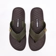 thumbnail image 3 of SANDALIA PLANA TOP MODA VERDE 132849, 3 of 4