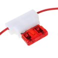 thumbnail image 5 of Auto ON/OFF DRL Control Relay Harness for Car LED Daytime Running Lights, 5 of 5