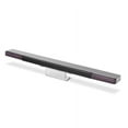 thumbnail image 4 of Wired Infrared IR Sensor Bar with Stand, Motion Controller Tracker Replacement for Nintendo Wii / Wii U Consoles, 4 of 7