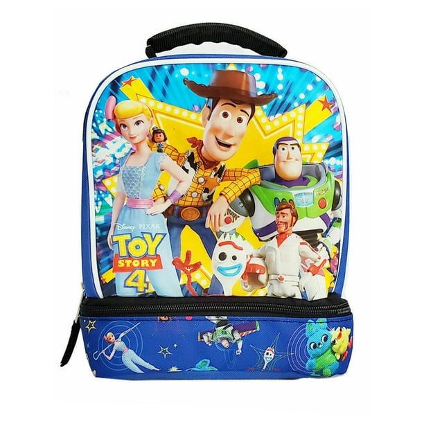 toy story lunch kit