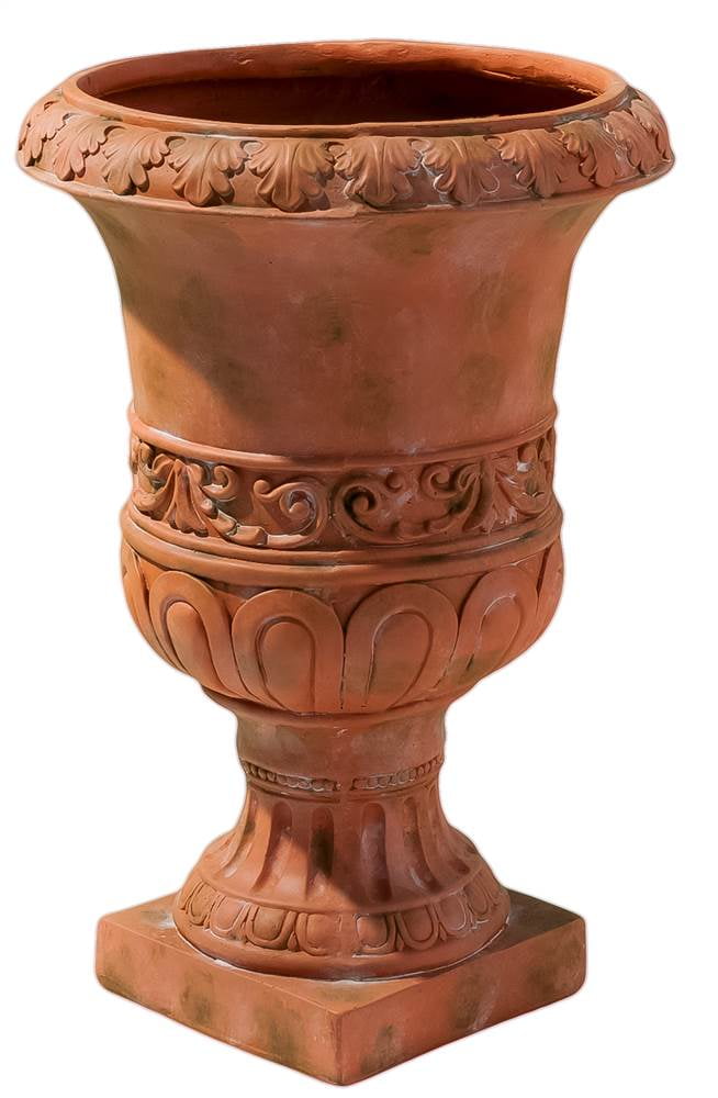 Turkish Urn Planter by Best Selling Home Decor Furniture LLC