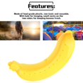 thumbnail image 3 of Boîte de Protection Portative Banane Porte-Fruits Cas Banane Universel Boîte de Rangement pour les Enfants, 3 of 8
