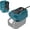 Fast Charger for makita, variant on M-12 Battery Charger with Type-c Port & DC 12V Outlet,Power Source Replacement for Mi*lwaukee m-12 12V Battery Adapter for Mil*waukee Heated Jacket 49-24-2310 Compatible with 48-11-2420 48-11-2411