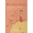 thumbnail image 1 of El Principito Español-Inglés, 1 of 2
