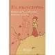 thumbnail image 1 of El Principito Español-Inglés, 1 of 2