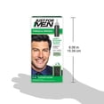 thumbnail image 5 of Just For Men, Tinte Colorante En Shampoo, Casta&ntilde;o Oscuro H45, Cabello Con Cor, Cubre Las Canas, Paquete de 3, 66ml Just For Men NA, 5 of 5