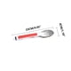 thumbnail image 3 of Herramientas de cocina HWRETIE Pinza de acero inoxidable para alimentos,pan,filete,barbacoa,soporte de cocina,pinza para carne a la parrilla,utensilio de cocina, 3 of 3