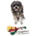 thumbnail image 4 of Calcetín Navideño para Perros Sub-Gift, 4 of 6