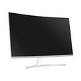 thumbnail image 4 of Acer 31.5" Full HD LCD Curved Monitor ED322QR Pbmiipx, 4 of 6