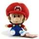 thumbnail image 3 of Peluche Bebé Mario Y Bebé Luigi Nintendo Mario Bros 20 Cm Nintendo, 3 of 3