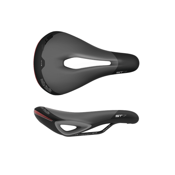 Selle Italia ST 7 Vision Superflow L Bicycle Seat