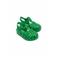 thumbnail image 2 of Mini Melissa  Kids' 32410 Green , 5 M US, 2 of 4