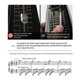 thumbnail image 2 of Mechanical Metronome Universal for Guitar Violin Piano Musical Instrument Practice Tool White, 2 of 5
