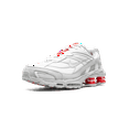 thumbnail image 4 of NIKE MENS Shox Ride 2 SP "Supreme White" DN1615 100 DN1615 100 from Stadium Goods, 4 of 9