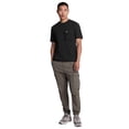 thumbnail image 5 of Lyle & Scott Mens Woven Pocket T-Shirt, 5 of 5