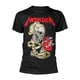 thumbnail image 1 of Metallica - Camiseta Heart Explosive para Adultos Unisex (Negro), 1 of 2